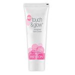 Revlon Touch and Glow Advanced Glow Cream (50g), has Honey which is a Natural Moisturiser, Advanced Vitamin Agent & Dual Sunscreen for a Glowing Complexion