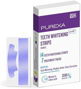 Purexa V34