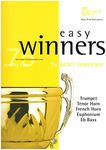 Peter Lawrance: Easy Winners for Treble Brass: French Horn: Instrumental Album