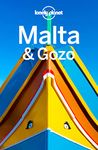 Lonely Planet Malta & Gozo (Travel Guide)