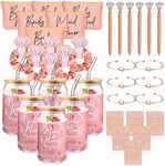 Irenare 36 Pcs Bridesmaid Proposal 