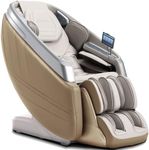 iBooMas P03 4D Zero Gravity Massage