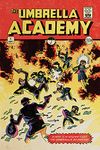 POSTER STOP ONLINE The Umbrella Academy - TV Show Poster (Season 2 - Comic Cover) (Size 24 x 36)