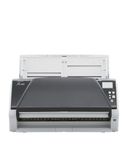 Fujitsu fi-7460 Wide-Format Color Duplex Document Scanner with Auto Document Feeder (ADF)