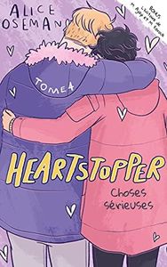 Heartstopp