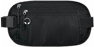 Hopsooken Travel Money Belt: Waist 