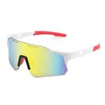 Karsaer Cycling Glasses Sports Sunglasses for Men Women,Youth Baseball Softball Running Sunglasses E1315