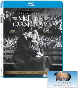 Mr. Deeds 