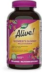 Nature's Way Alive! Women's Daily G
