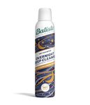 Batiste Overnight Deep Cleanse 200ml - Leave-In Deep Cleansing Dry Shampoo for Overnight Use - Absorbs Oil for Clean Looking Fresh Hair Overnight