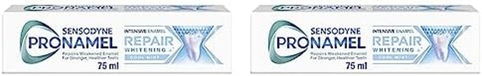 Sensodyne Pronamel Enamel Care Inte