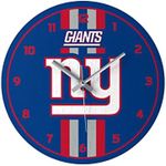 FOCO New York Giants NFL Team Strip