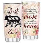 Mothers Day Gifts for Grandma - Nan