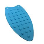 JEEJEX Silicone Iron Rest Ironing Pad Hot Mat Ironing Helpers Ironing Insulation Boards Pack of 1