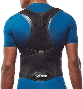 Back Brace