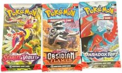 Pokemon Trading Card Game | Sealed 