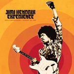 Jimi Hendrix Experience: Live At The Hollywood Bowl: August 18, 1967 [VINYL]