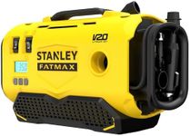 Stanley FatMax V20 18V Inflator Skin Only