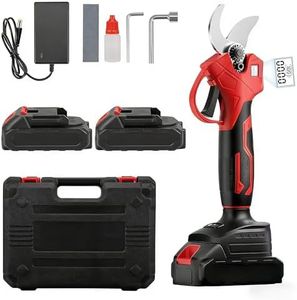 Cordless E
