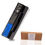 KingSener A32N1405 Laptop Battery for ASUS ROG G551 G551J G551JK G551JW G551V G771 G771JM GL551 GL551J GL771 GL771J N551 N551J N751 N551J N551JX N551JM Notebook 10.8V 56Wh