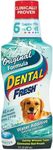 Synergy Dental Fresh Original Formula Water Additive for Dogs, 8 fl.oz.