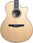 Taylor 814ce-N Grand Auditorium Cut