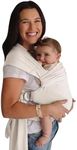 Lalabu Kerier | Baby Carrier | Baby wrap | Babywearing (Natural)