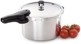 Presto 8-Quart Aluminum Pressure Co