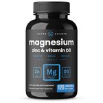 Magnesium With Zincs