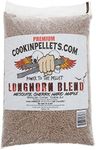 CookinPellets 40LHB Longhorn Blend 