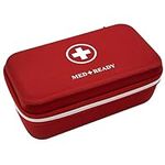 e-pill MedReady Large Size Secure A