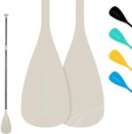 iTAOSTAR GP10B-Greige SUP Paddle 3-