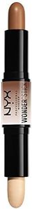 NYX PROFESSIONAL MAKEUP Wonder Stick, Universal, 0.28 Ounce