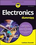 Electronics For Dummies, 3rd Edition (For Dummies (Computer/Tech))