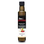 Pear and Cranberry White Vinegar balsamic, 250ml, Olives et gourmandises