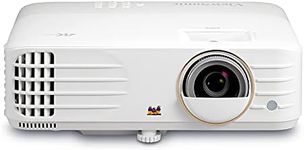 ViewSonic PX748-4K 4000 ANSI Lumens 4K Home Projector