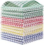 Kitchen Towels Bulk 100 Cotton Kitc