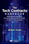 The Tech Contracts Handbook: Cloud 