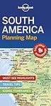 Lonely Planet South America Plannin