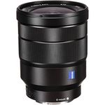 Sony SEL1635Z E-Mount Lens (Black)