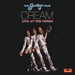 The Goodbye Tour - Live at the Forum 1968 D2c [VINYL]