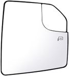 FL3Z17K707L Side Heated Mirror Glas