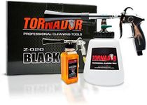 Tornador Z-020 Black Professional C