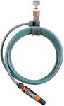 GARDENA Terrace Spiral Hose 7.5m