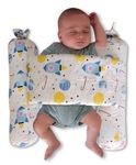 Roll Pillow For Baby