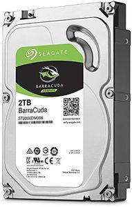 Seagate Ba