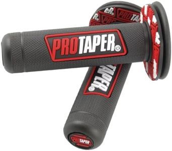 7/8" Motor