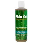 Aloe Life Skin Gel Unscented, 227 Grams