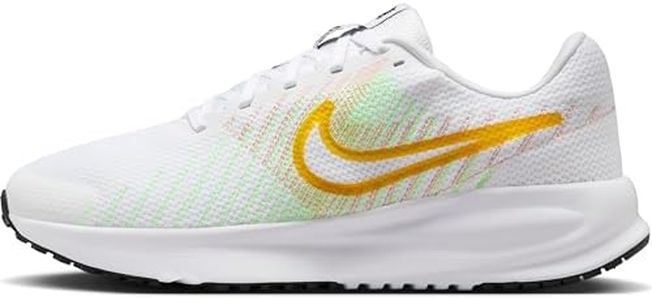 Nike Run D