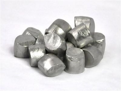 Tin Nugget